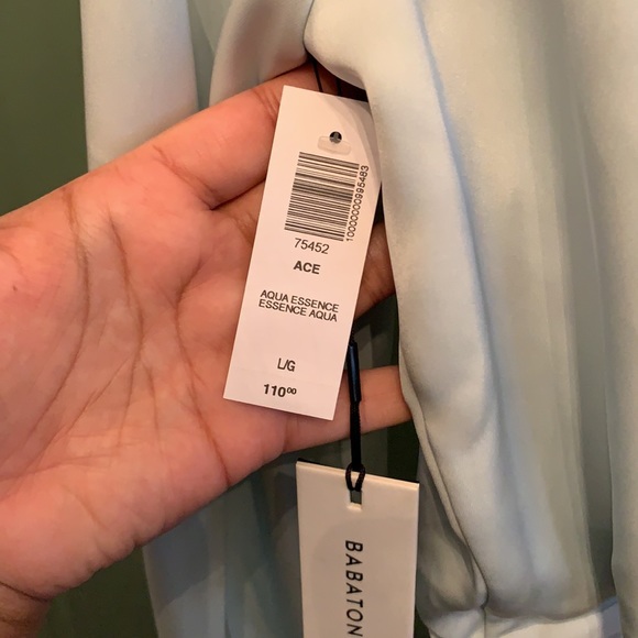 Aritzia Babaton Body Suit - Picture 2 of 7